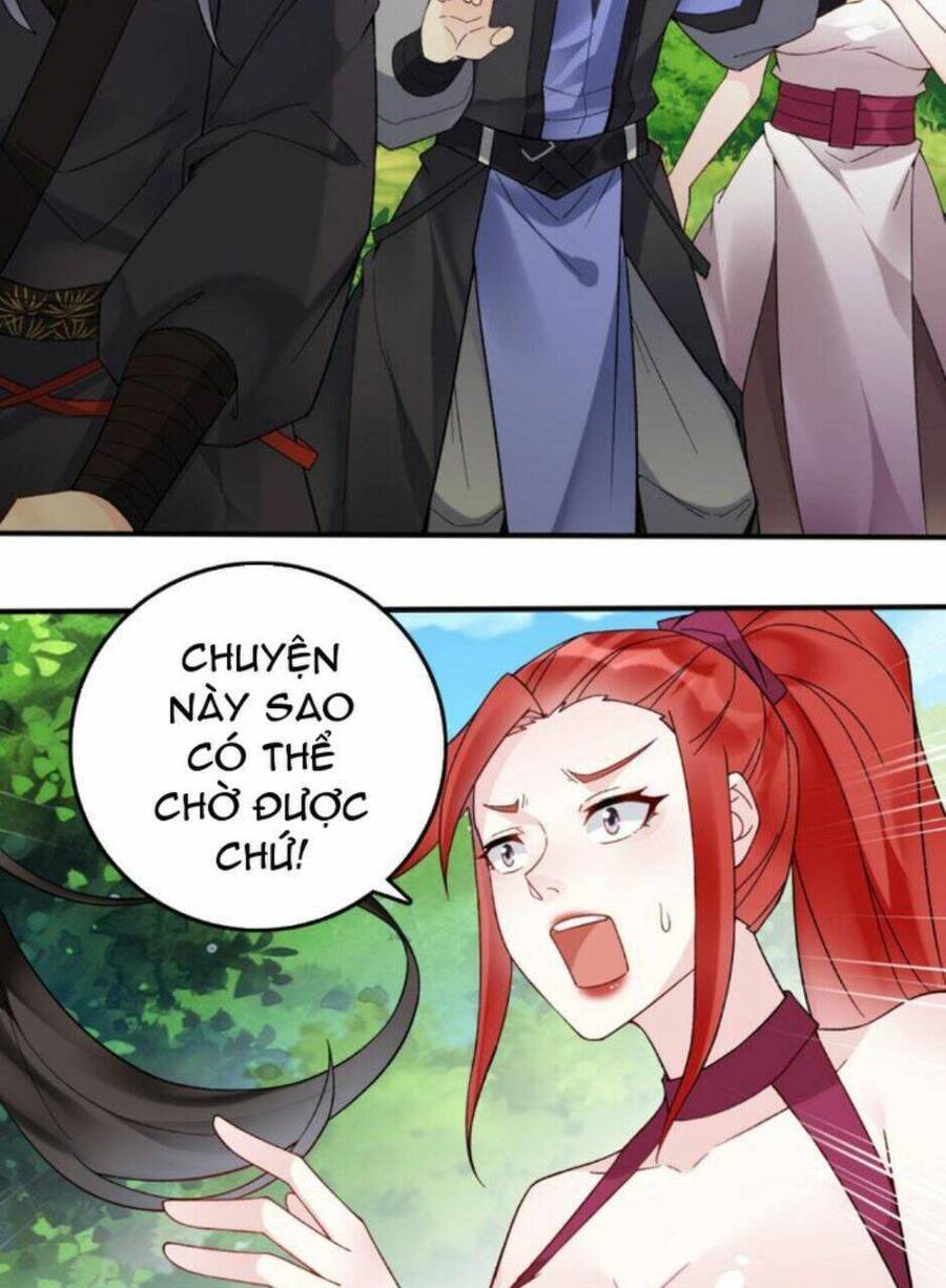 Nhân Vật Phản Diện Này Có Chút Lương Tâm, Nhưng Không Nhiều! Chapter 147 - Trang 2