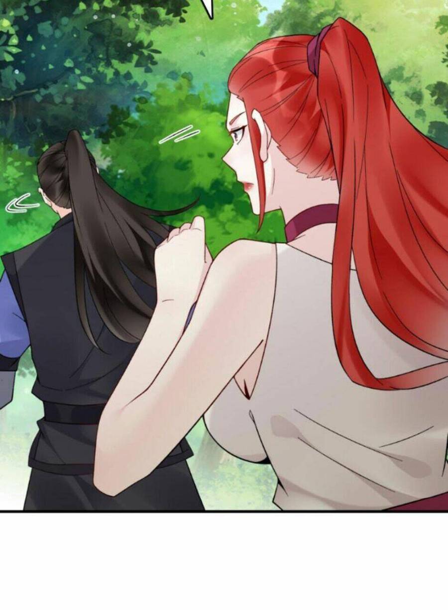 Nhân Vật Phản Diện Này Có Chút Lương Tâm, Nhưng Không Nhiều! Chapter 147 - Trang 2