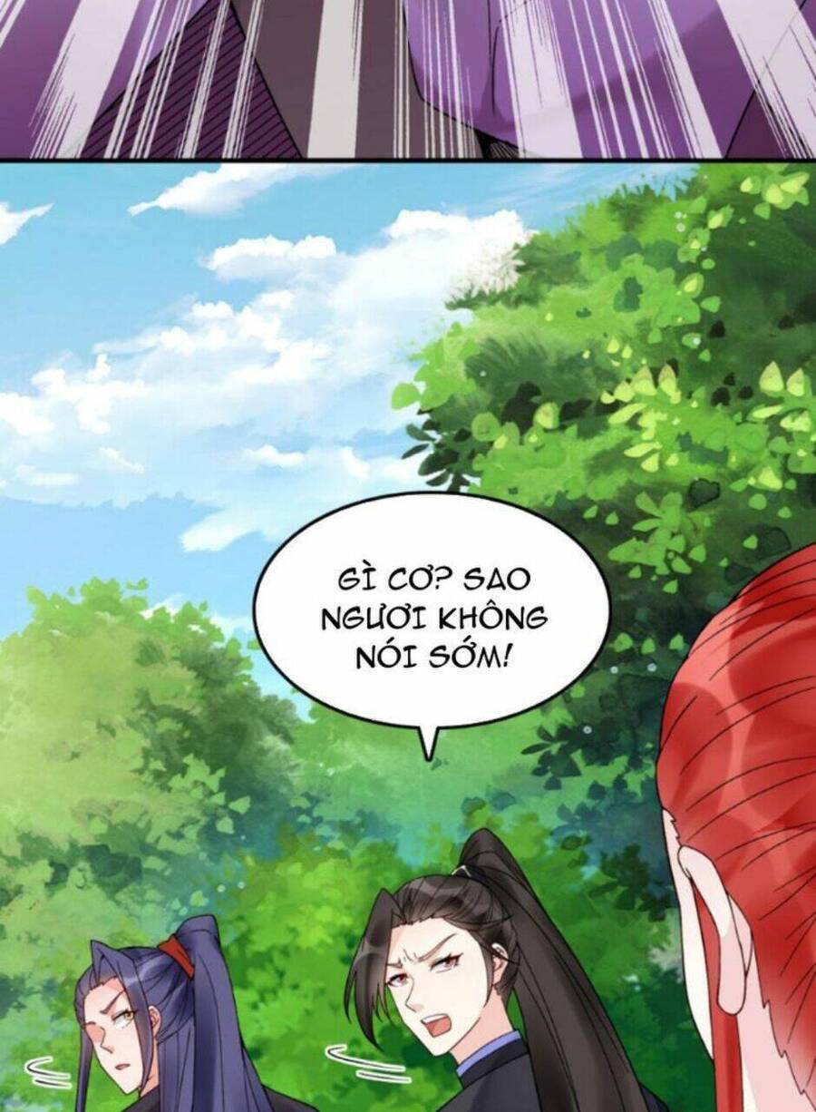 Nhân Vật Phản Diện Này Có Chút Lương Tâm, Nhưng Không Nhiều! Chapter 147 - Trang 2