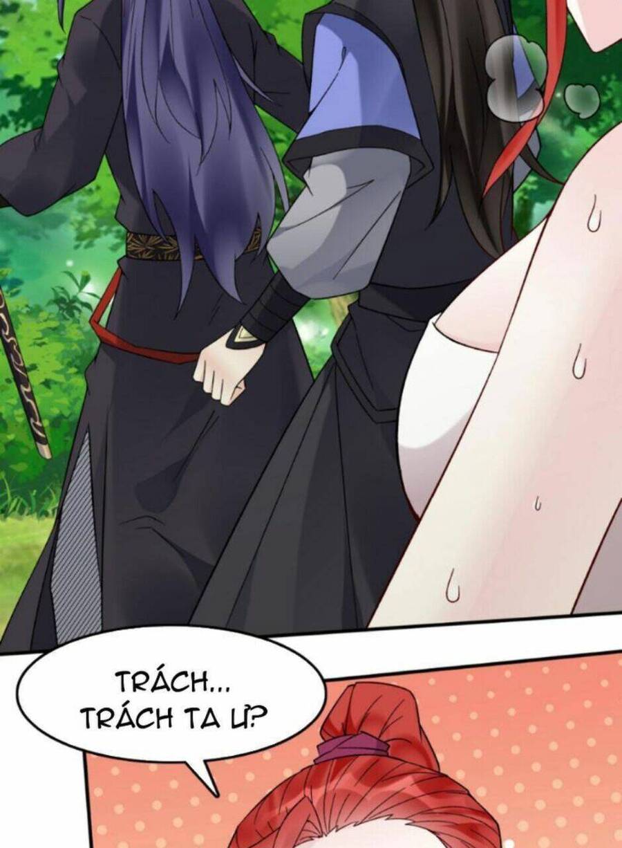 Nhân Vật Phản Diện Này Có Chút Lương Tâm, Nhưng Không Nhiều! Chapter 147 - Trang 2