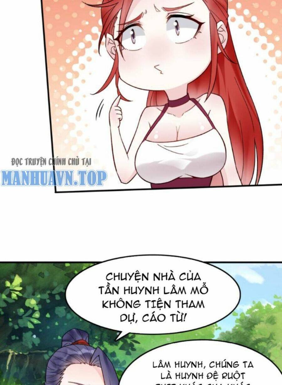 Nhân Vật Phản Diện Này Có Chút Lương Tâm, Nhưng Không Nhiều! Chapter 147 - Trang 2