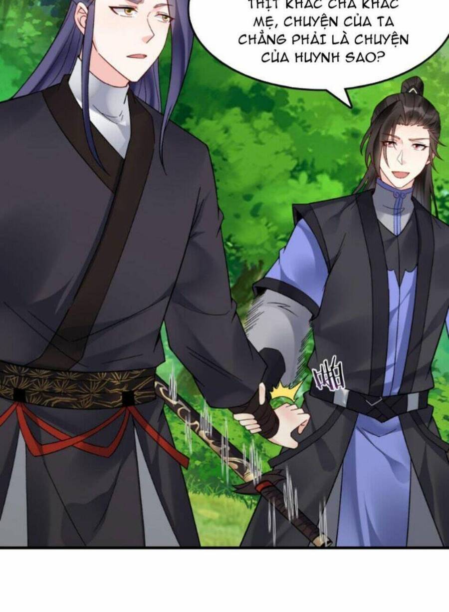 Nhân Vật Phản Diện Này Có Chút Lương Tâm, Nhưng Không Nhiều! Chapter 147 - Trang 2