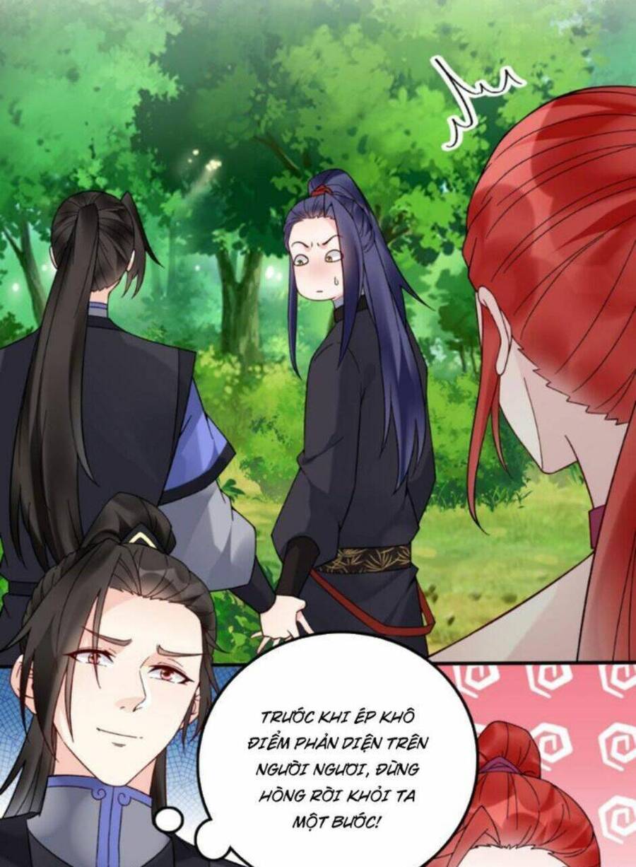 Nhân Vật Phản Diện Này Có Chút Lương Tâm, Nhưng Không Nhiều! Chapter 147 - Trang 2