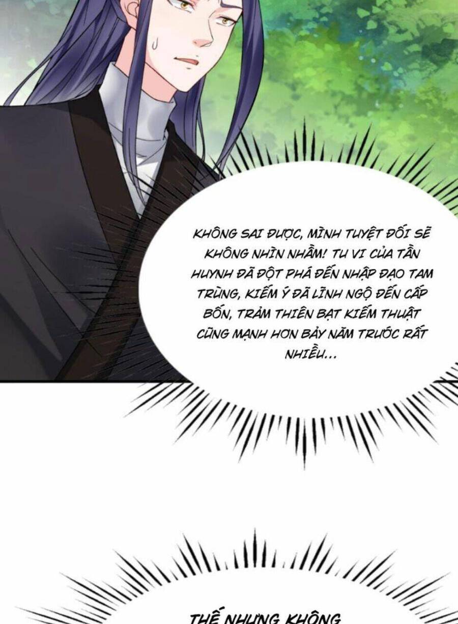 Nhân Vật Phản Diện Này Có Chút Lương Tâm, Nhưng Không Nhiều! Chapter 147 - Trang 2