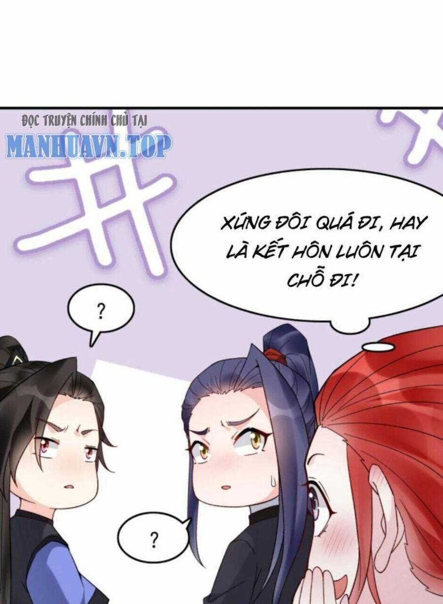 Nhân Vật Phản Diện Này Có Chút Lương Tâm, Nhưng Không Nhiều! Chapter 147 - Trang 2