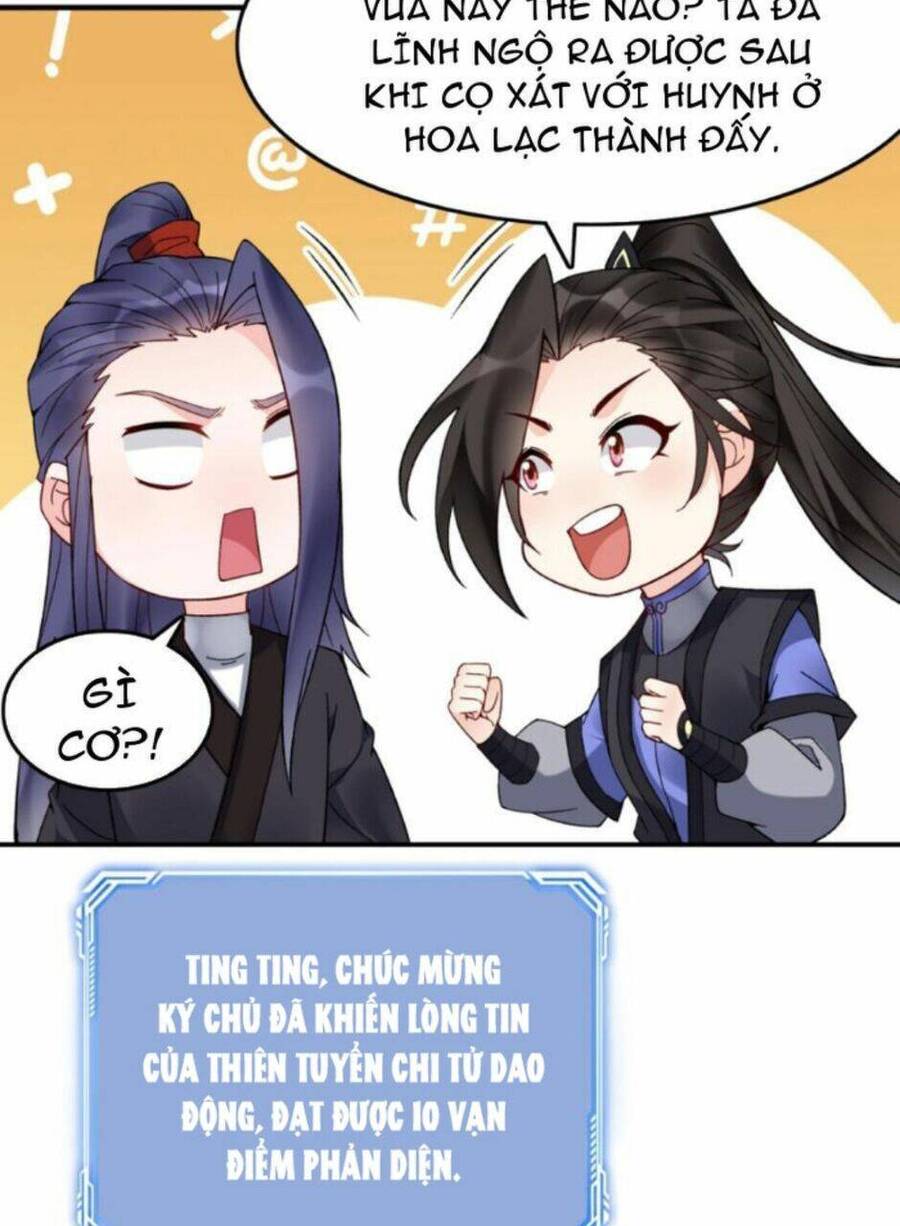 Nhân Vật Phản Diện Này Có Chút Lương Tâm, Nhưng Không Nhiều! Chapter 147 - Trang 2