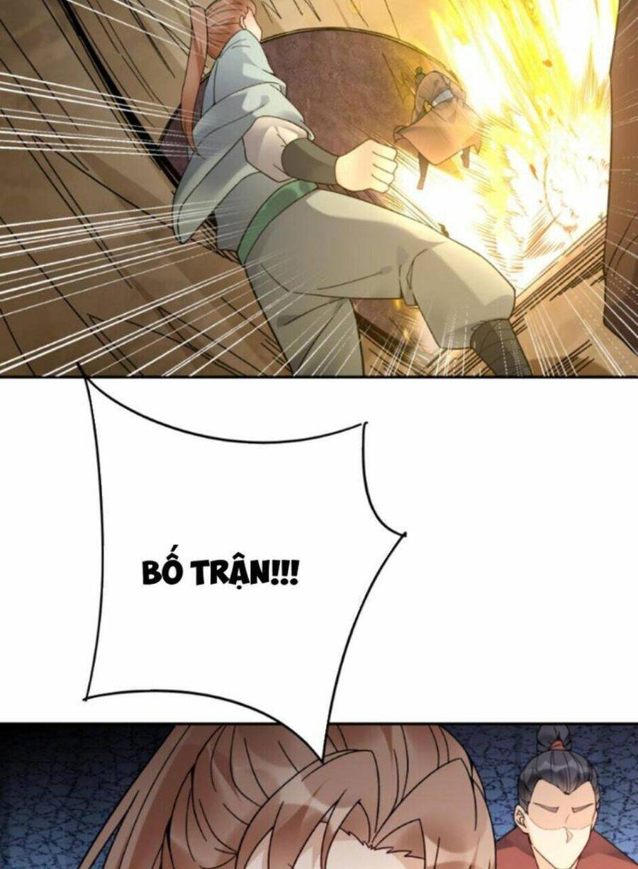 Nhân Vật Phản Diện Này Có Chút Lương Tâm, Nhưng Không Nhiều! Chapter 148 - Trang 2