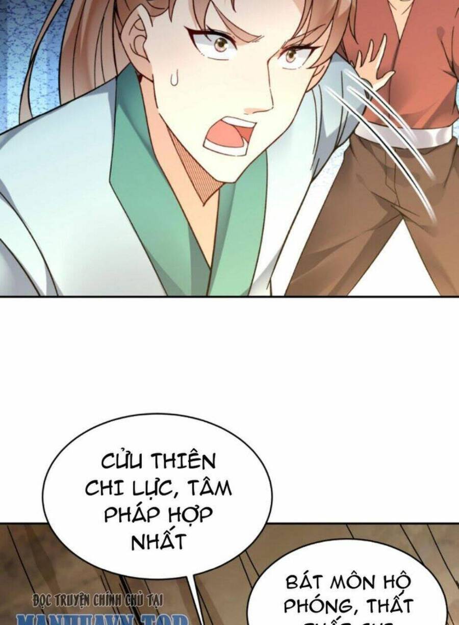 Nhân Vật Phản Diện Này Có Chút Lương Tâm, Nhưng Không Nhiều! Chapter 148 - Trang 2