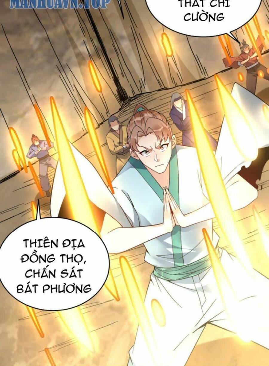 Nhân Vật Phản Diện Này Có Chút Lương Tâm, Nhưng Không Nhiều! Chapter 148 - Trang 2