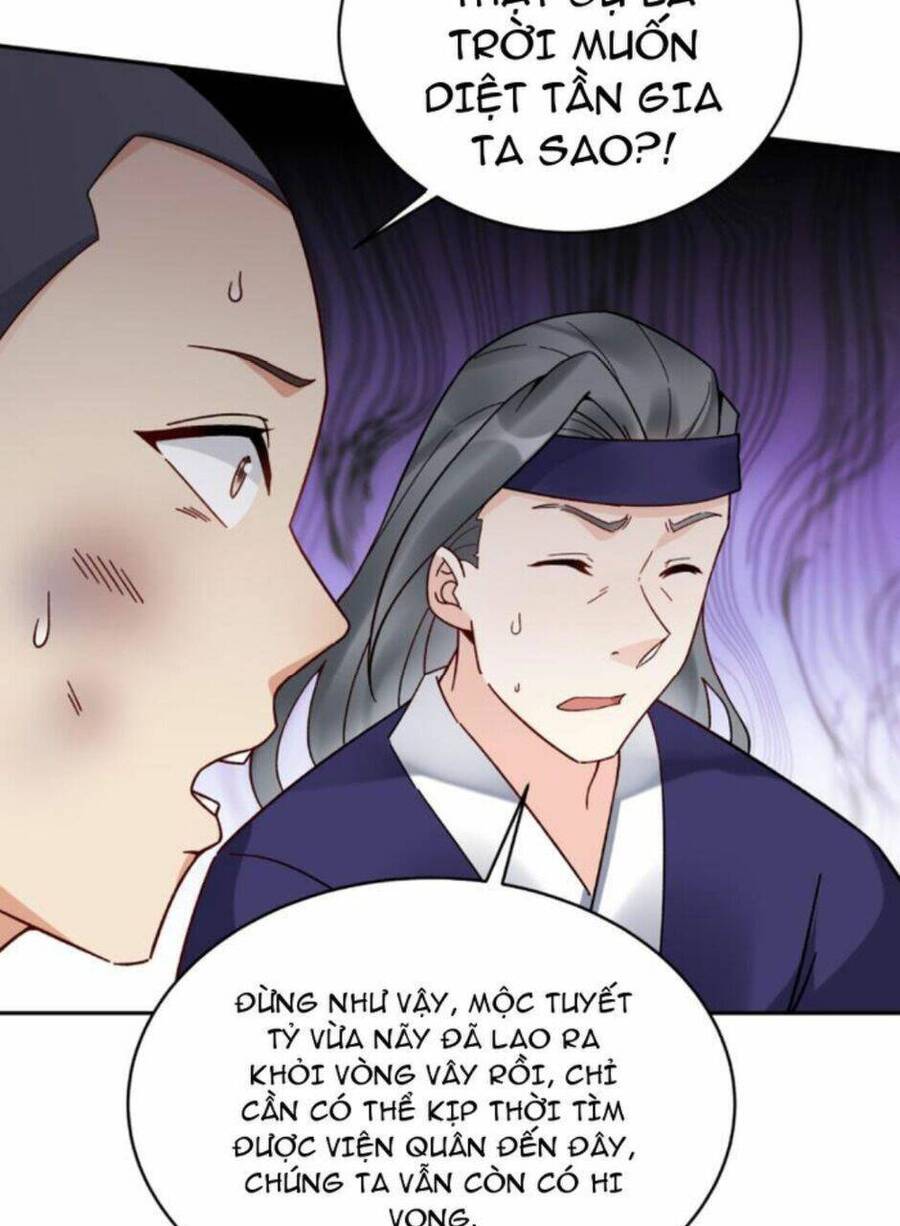 Nhân Vật Phản Diện Này Có Chút Lương Tâm, Nhưng Không Nhiều! Chapter 148 - Trang 2