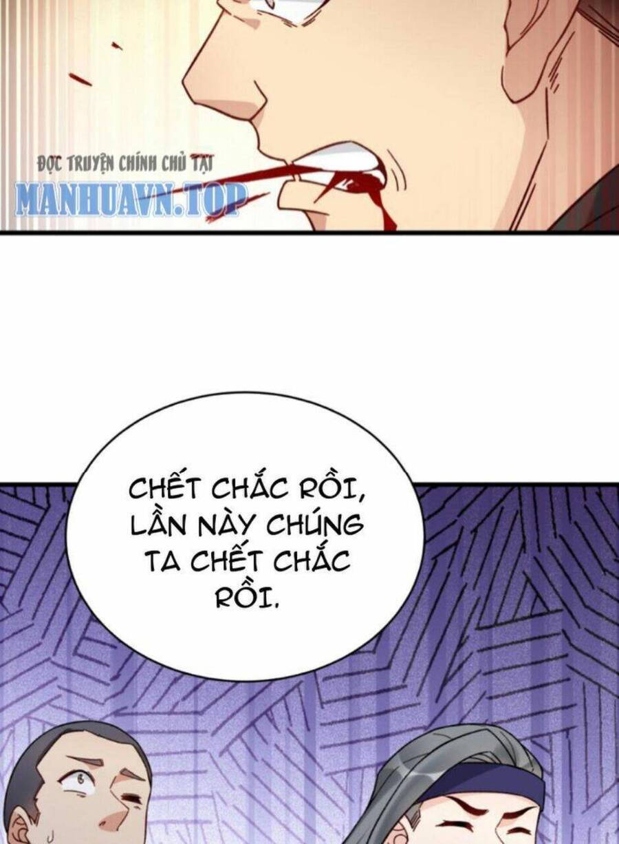 Nhân Vật Phản Diện Này Có Chút Lương Tâm, Nhưng Không Nhiều! Chapter 148 - Trang 2