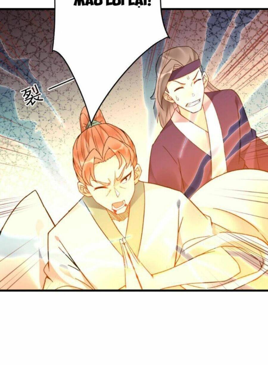 Nhân Vật Phản Diện Này Có Chút Lương Tâm, Nhưng Không Nhiều! Chapter 148 - Trang 2