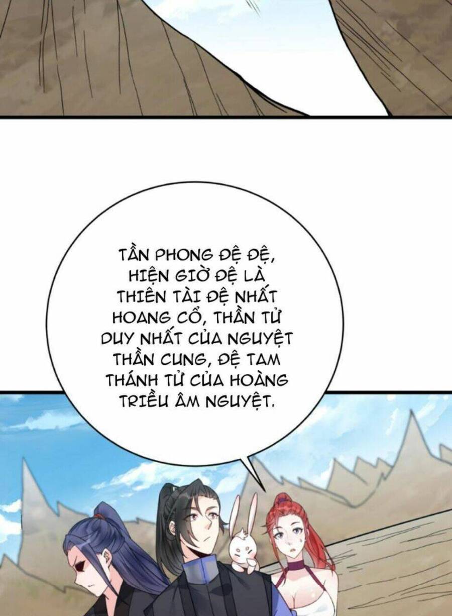 Nhân Vật Phản Diện Này Có Chút Lương Tâm, Nhưng Không Nhiều! Chapter 148 - Trang 2