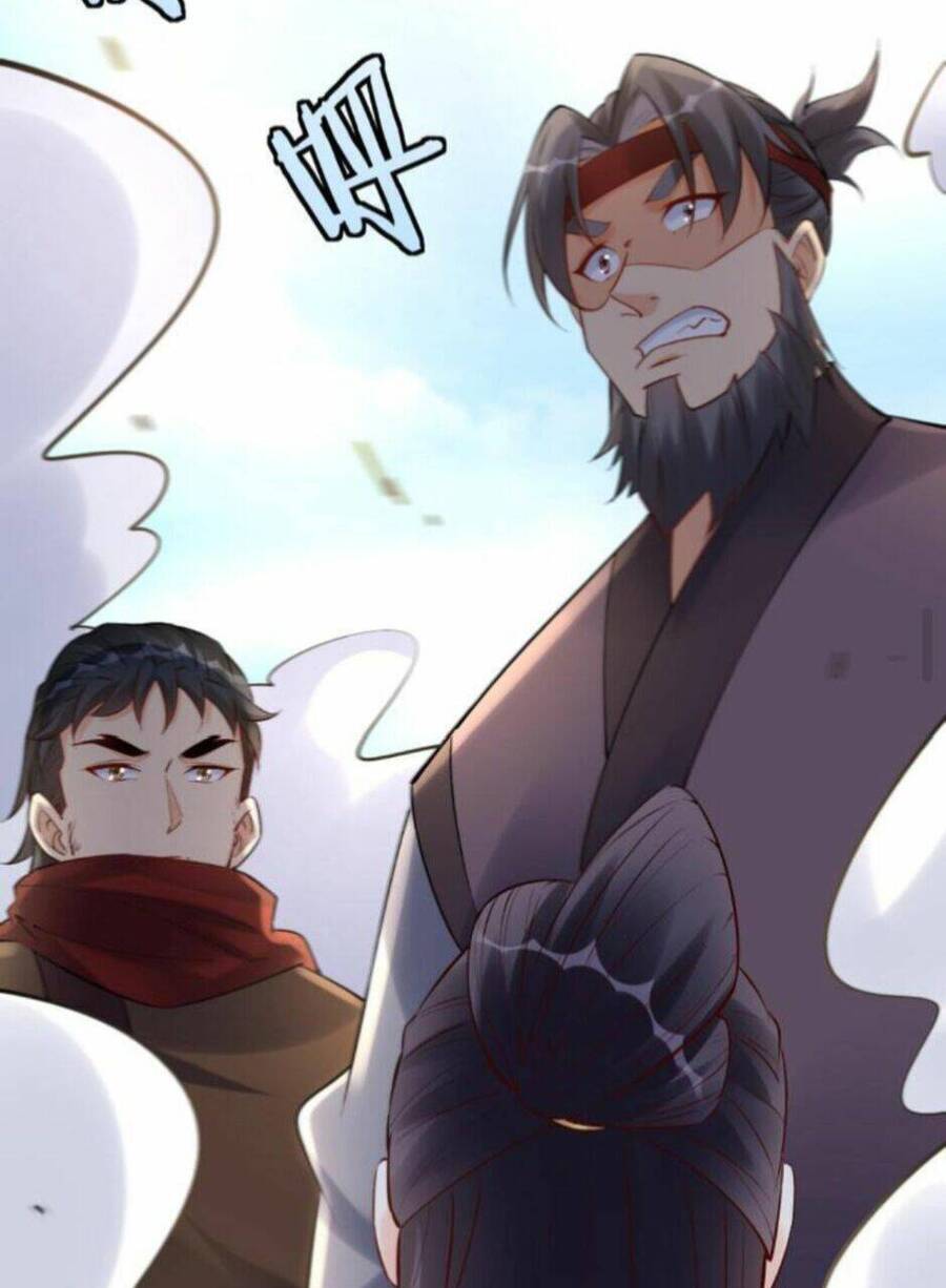 Nhân Vật Phản Diện Này Có Chút Lương Tâm, Nhưng Không Nhiều! Chapter 149 - Trang 2