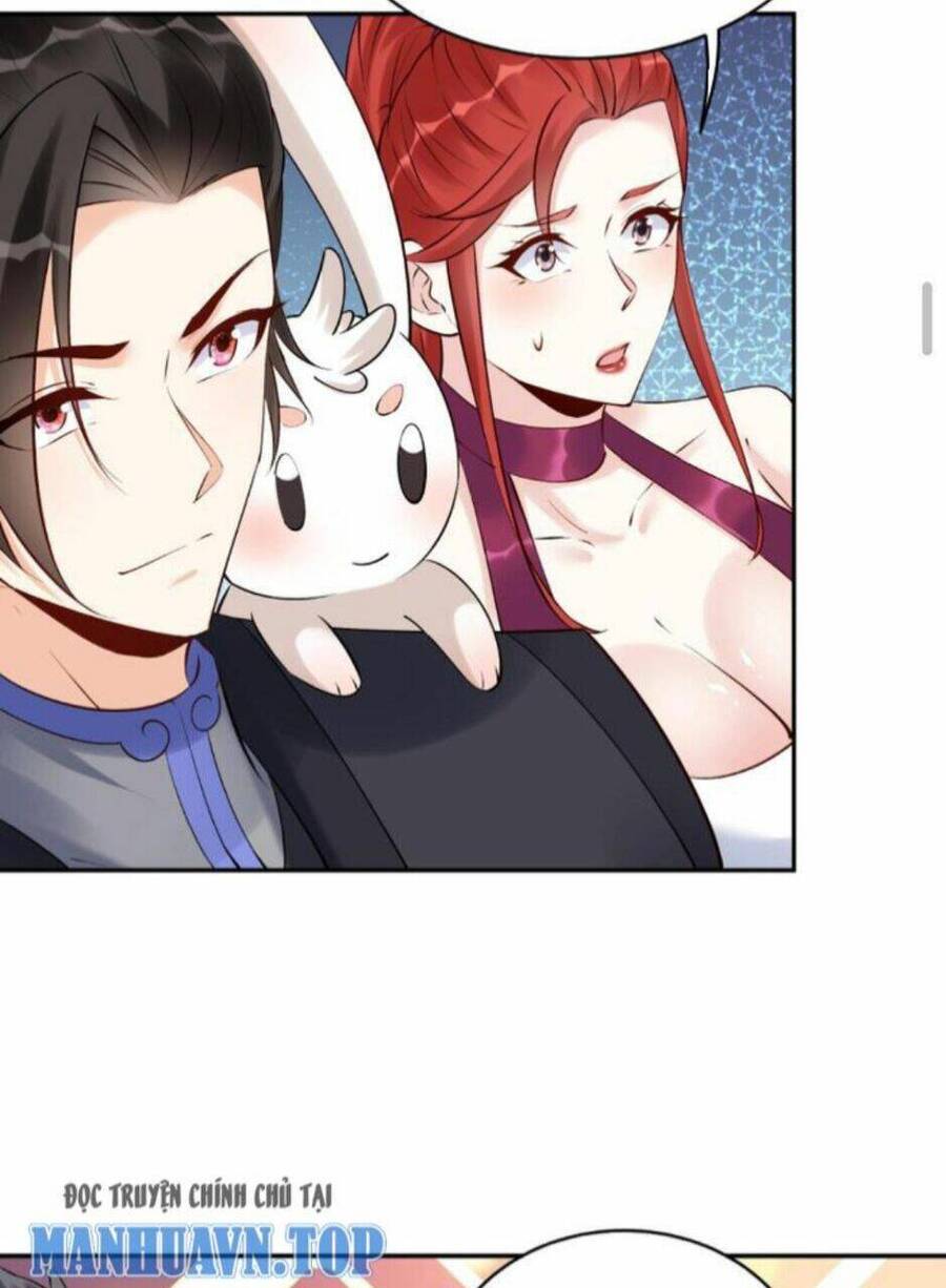 Nhân Vật Phản Diện Này Có Chút Lương Tâm, Nhưng Không Nhiều! Chapter 149 - Trang 2