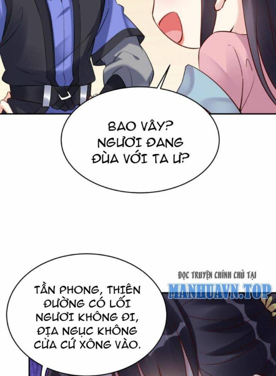 Nhân Vật Phản Diện Này Có Chút Lương Tâm, Nhưng Không Nhiều! Chapter 149 - Trang 2