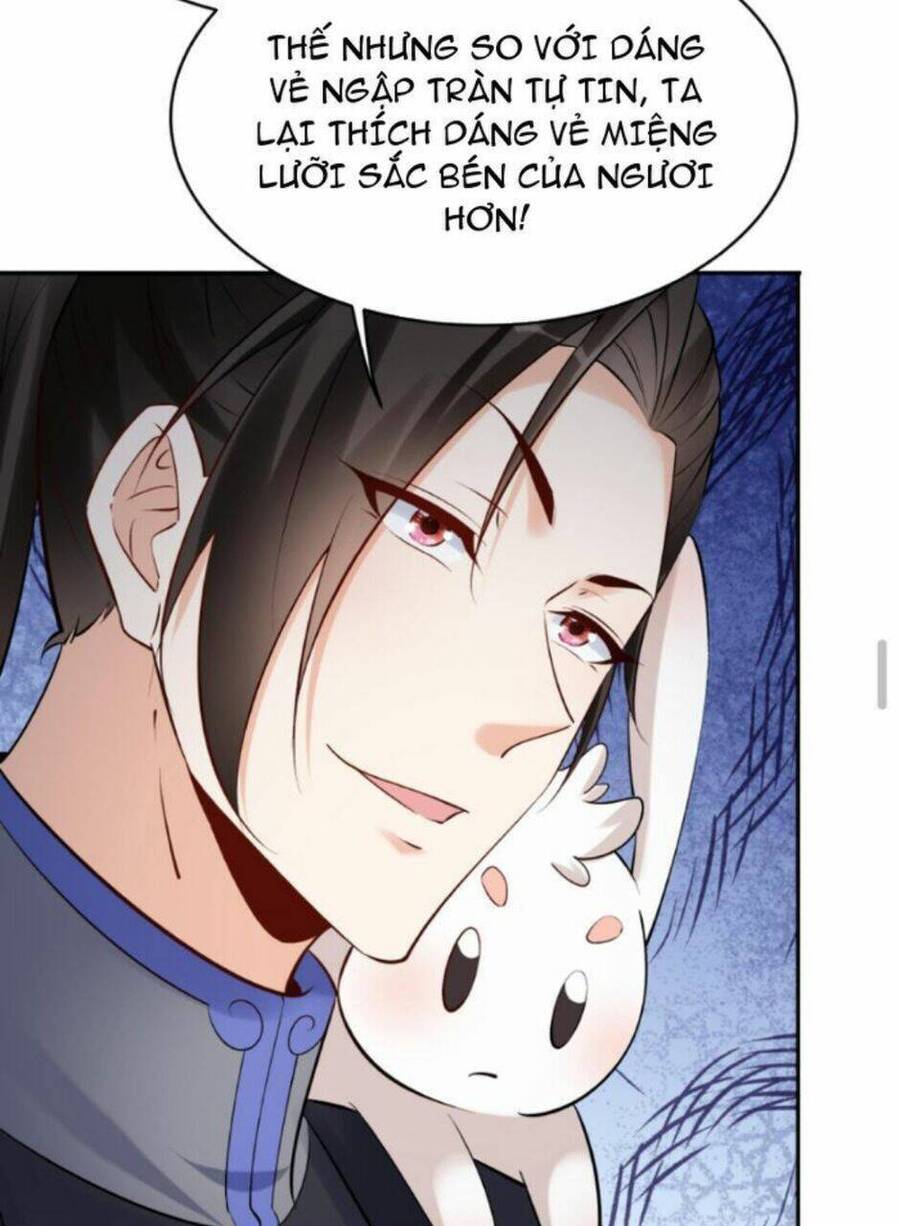 Nhân Vật Phản Diện Này Có Chút Lương Tâm, Nhưng Không Nhiều! Chapter 149 - Trang 2