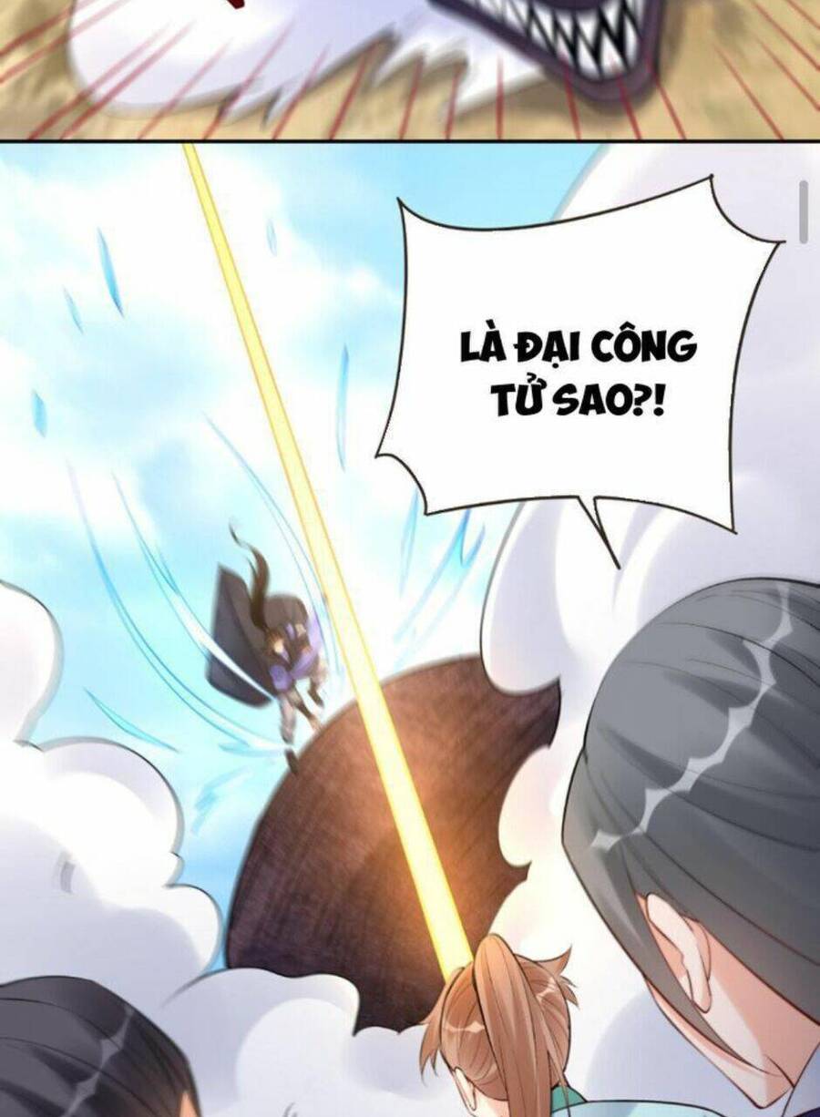 Nhân Vật Phản Diện Này Có Chút Lương Tâm, Nhưng Không Nhiều! Chapter 149 - Trang 2