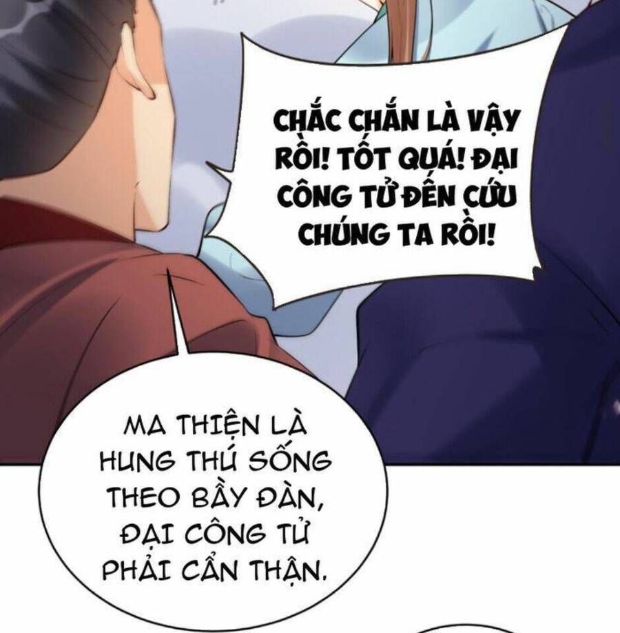 Nhân Vật Phản Diện Này Có Chút Lương Tâm, Nhưng Không Nhiều! Chapter 149 - Trang 2