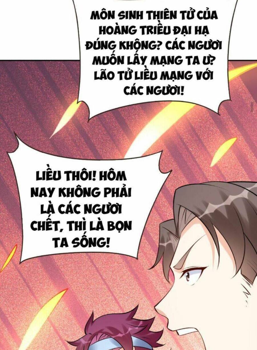 Nhân Vật Phản Diện Này Có Chút Lương Tâm, Nhưng Không Nhiều! Chapter 149 - Trang 2