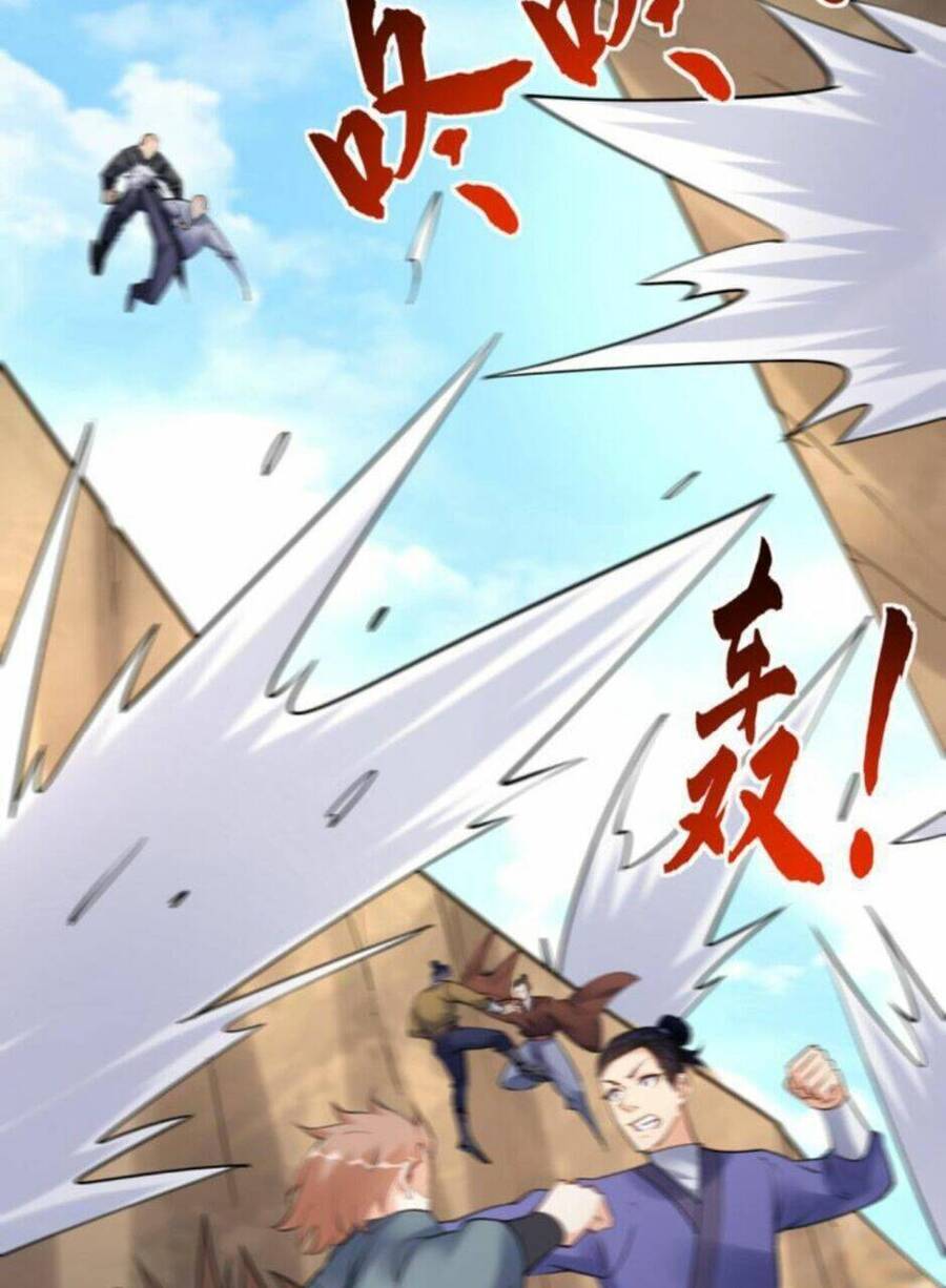 Nhân Vật Phản Diện Này Có Chút Lương Tâm, Nhưng Không Nhiều! Chapter 149 - Trang 2