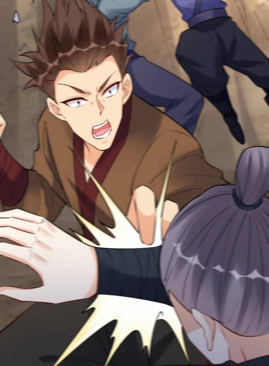 Nhân Vật Phản Diện Này Có Chút Lương Tâm, Nhưng Không Nhiều! Chapter 149 - Trang 2