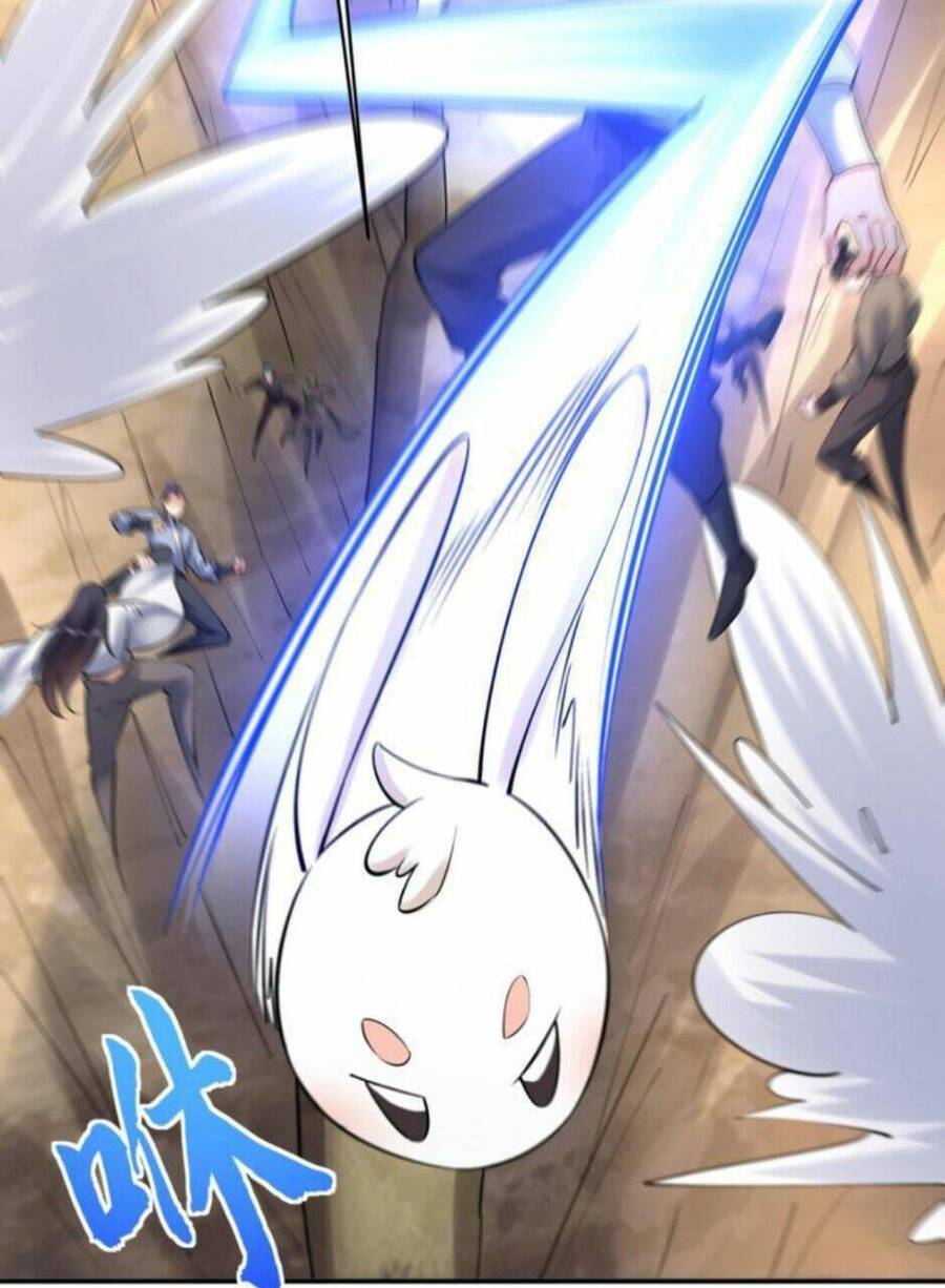 Nhân Vật Phản Diện Này Có Chút Lương Tâm, Nhưng Không Nhiều! Chapter 149 - Trang 2