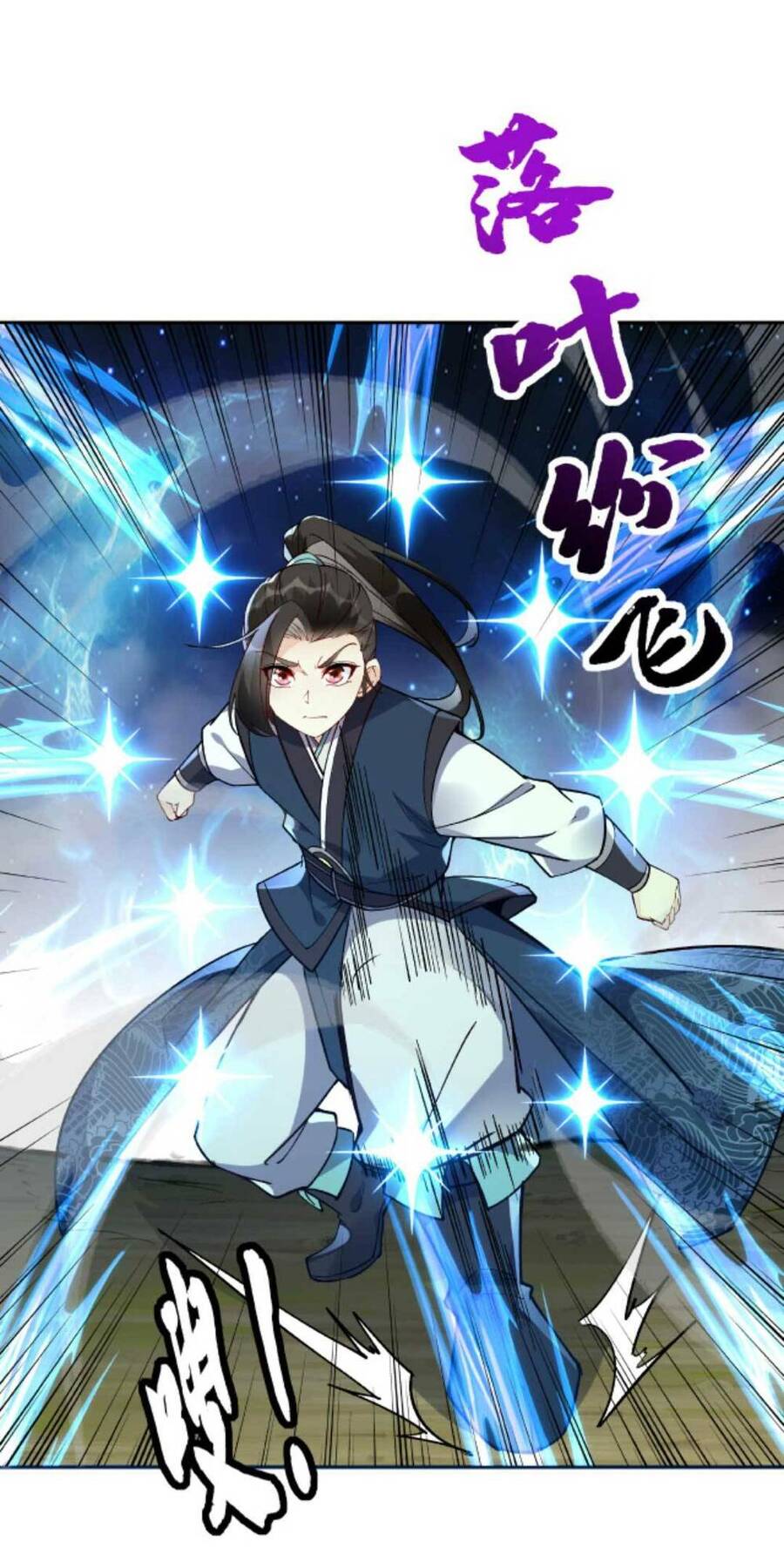 Nhân Vật Phản Diện Này Có Chút Lương Tâm, Nhưng Không Nhiều! Chapter 15 - Trang 2