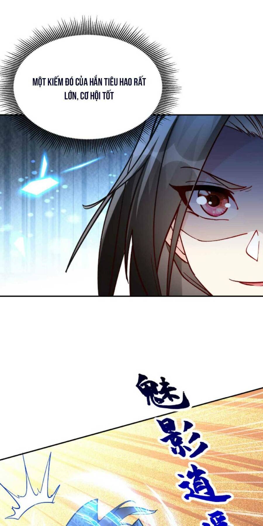 Nhân Vật Phản Diện Này Có Chút Lương Tâm, Nhưng Không Nhiều! Chapter 15 - Trang 2