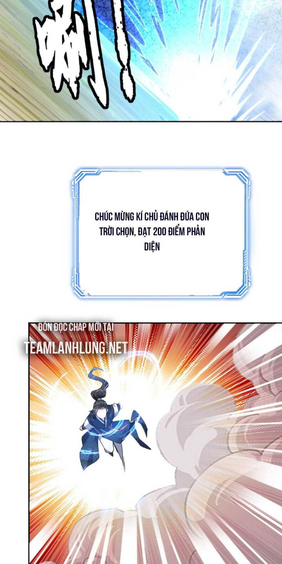 Nhân Vật Phản Diện Này Có Chút Lương Tâm, Nhưng Không Nhiều! Chapter 15 - Trang 2