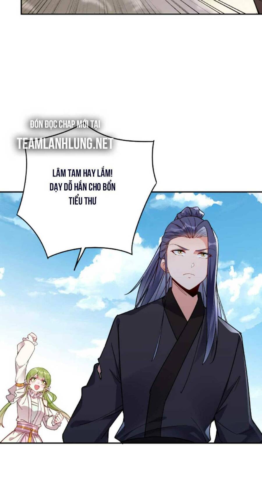 Nhân Vật Phản Diện Này Có Chút Lương Tâm, Nhưng Không Nhiều! Chapter 15 - Trang 2