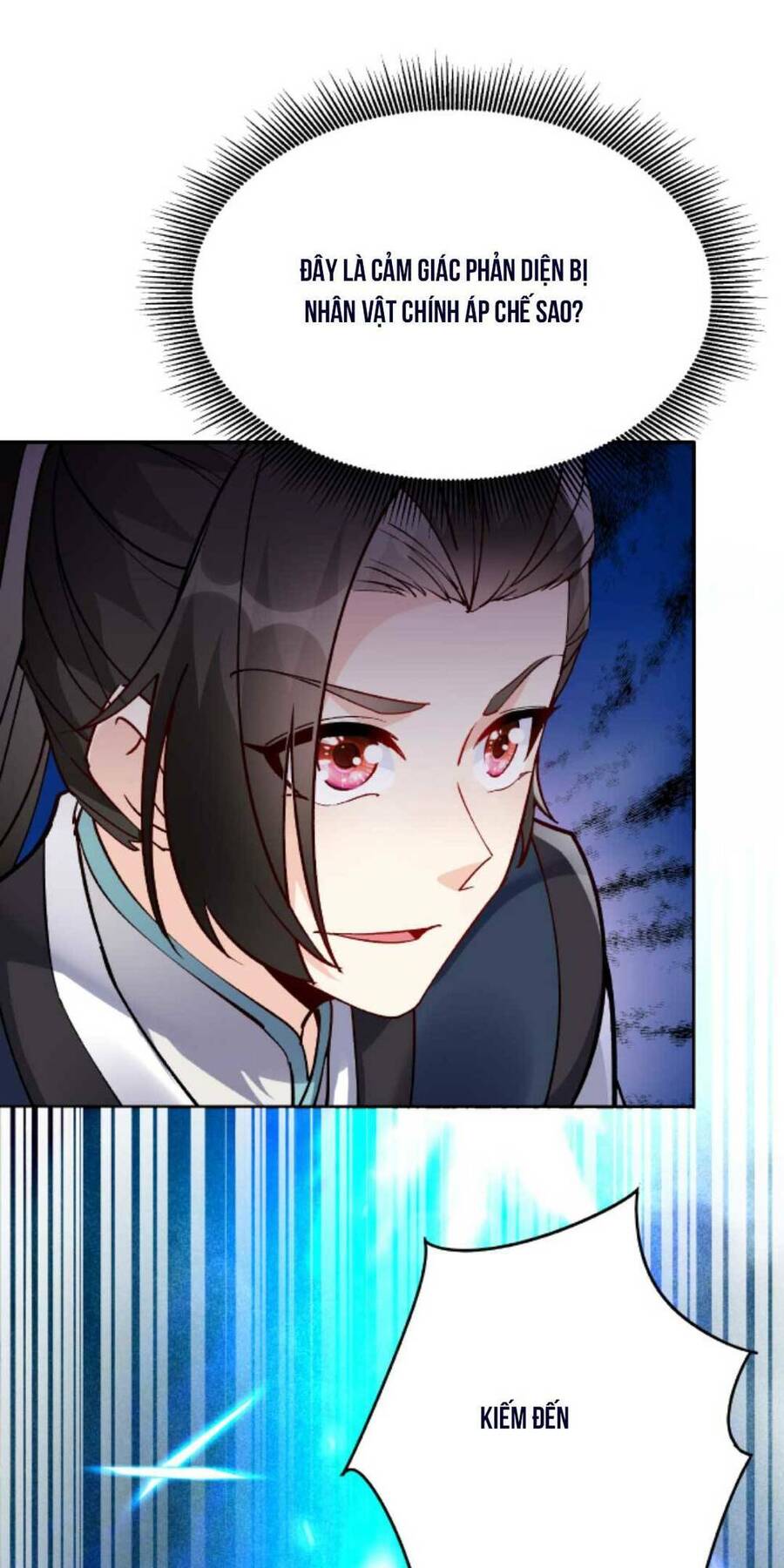 Nhân Vật Phản Diện Này Có Chút Lương Tâm, Nhưng Không Nhiều! Chapter 15 - Trang 2