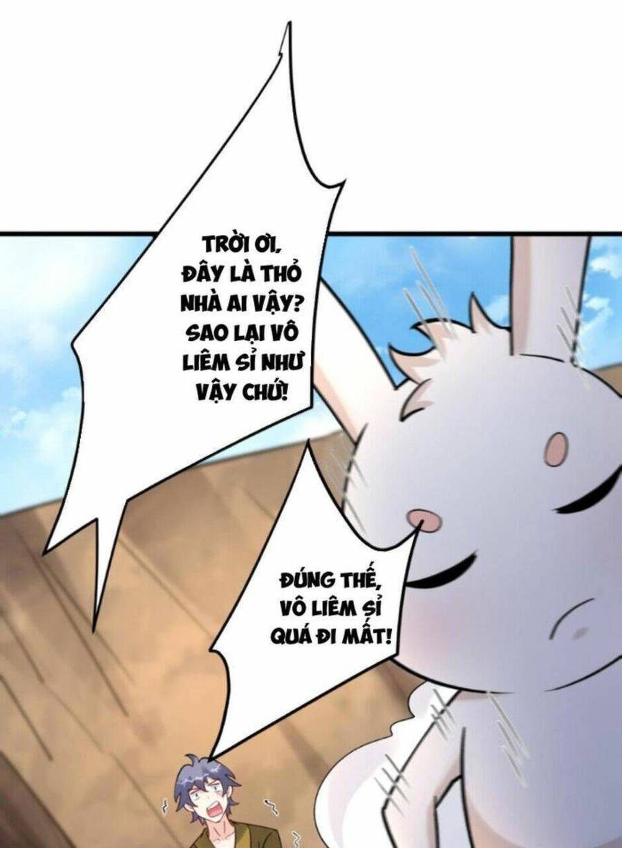 Nhân Vật Phản Diện Này Có Chút Lương Tâm, Nhưng Không Nhiều! Chapter 150 - Trang 2