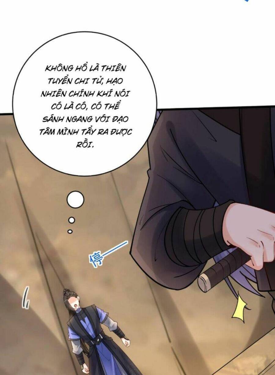 Nhân Vật Phản Diện Này Có Chút Lương Tâm, Nhưng Không Nhiều! Chapter 150 - Trang 2