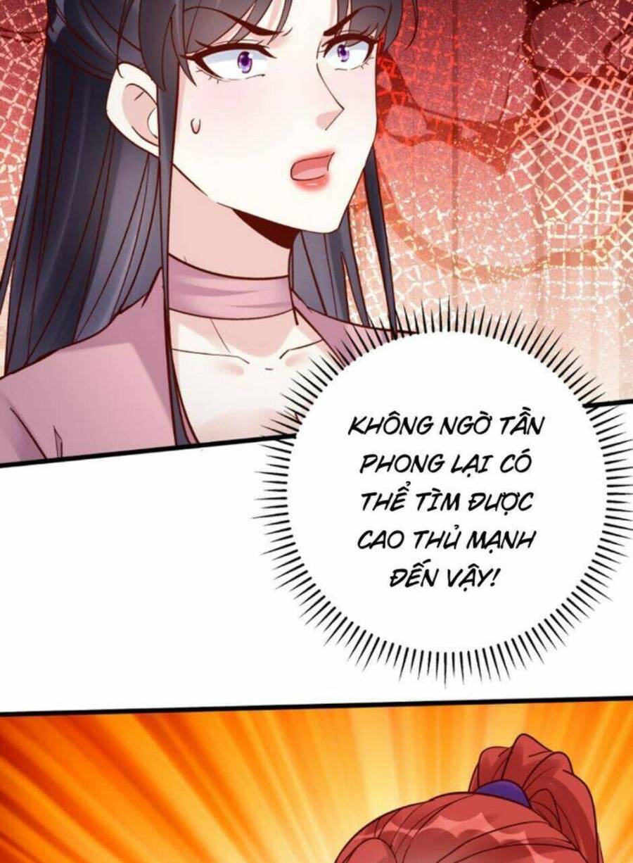 Nhân Vật Phản Diện Này Có Chút Lương Tâm, Nhưng Không Nhiều! Chapter 150 - Trang 2