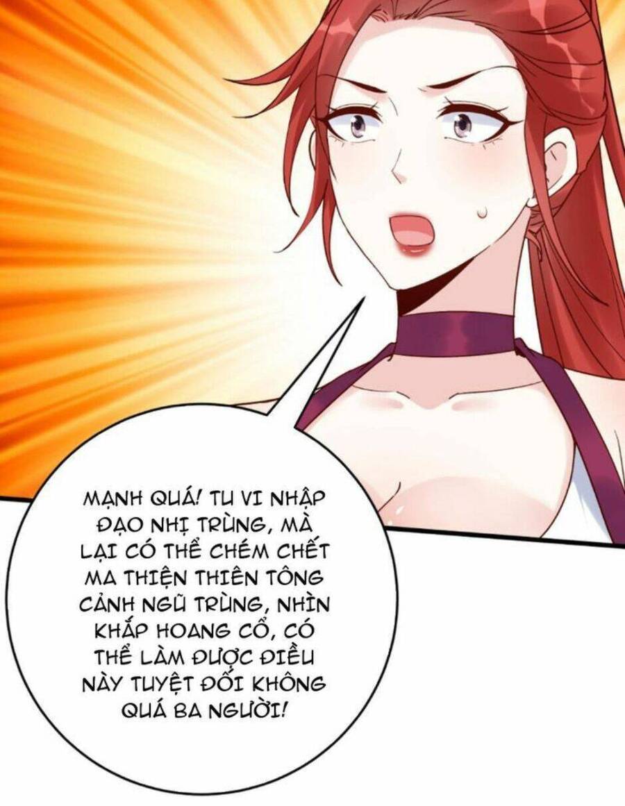 Nhân Vật Phản Diện Này Có Chút Lương Tâm, Nhưng Không Nhiều! Chapter 150 - Trang 2