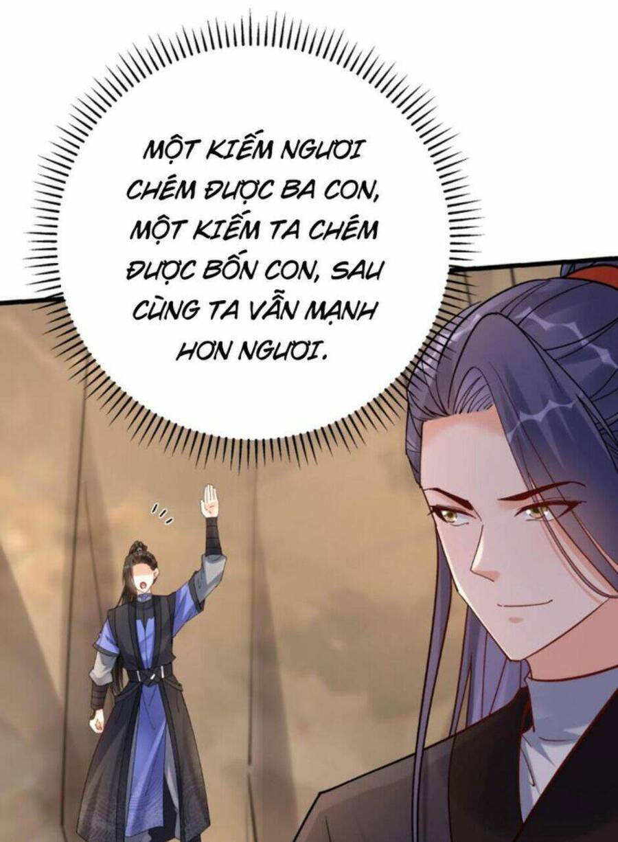 Nhân Vật Phản Diện Này Có Chút Lương Tâm, Nhưng Không Nhiều! Chapter 150 - Trang 2