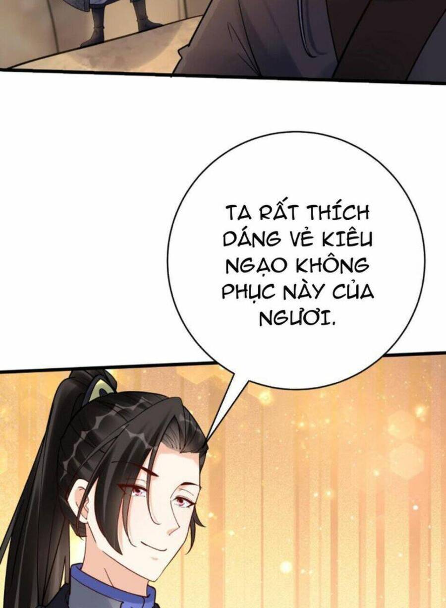 Nhân Vật Phản Diện Này Có Chút Lương Tâm, Nhưng Không Nhiều! Chapter 150 - Trang 2