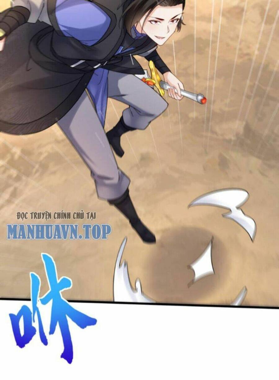 Nhân Vật Phản Diện Này Có Chút Lương Tâm, Nhưng Không Nhiều! Chapter 150 - Trang 2