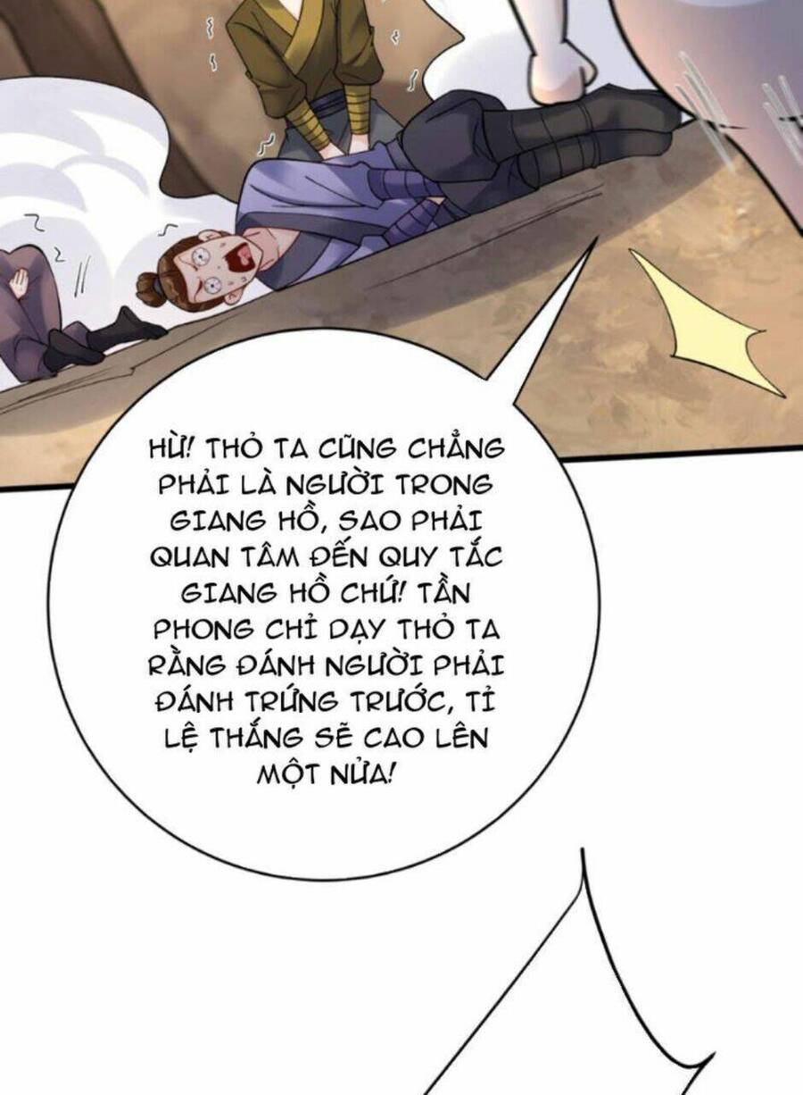 Nhân Vật Phản Diện Này Có Chút Lương Tâm, Nhưng Không Nhiều! Chapter 150 - Trang 2