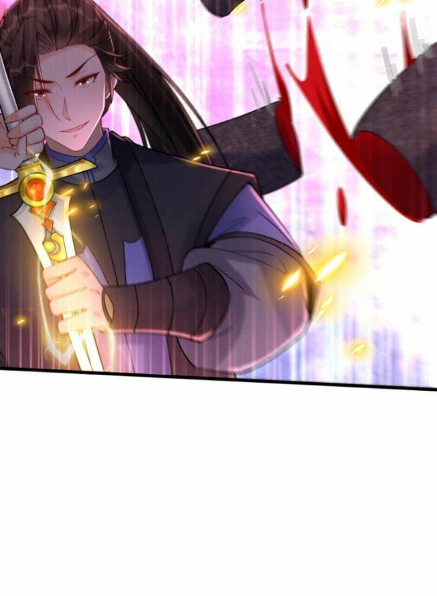 Nhân Vật Phản Diện Này Có Chút Lương Tâm, Nhưng Không Nhiều! Chapter 150 - Trang 2