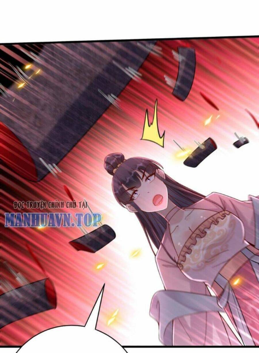 Nhân Vật Phản Diện Này Có Chút Lương Tâm, Nhưng Không Nhiều! Chapter 150 - Trang 2