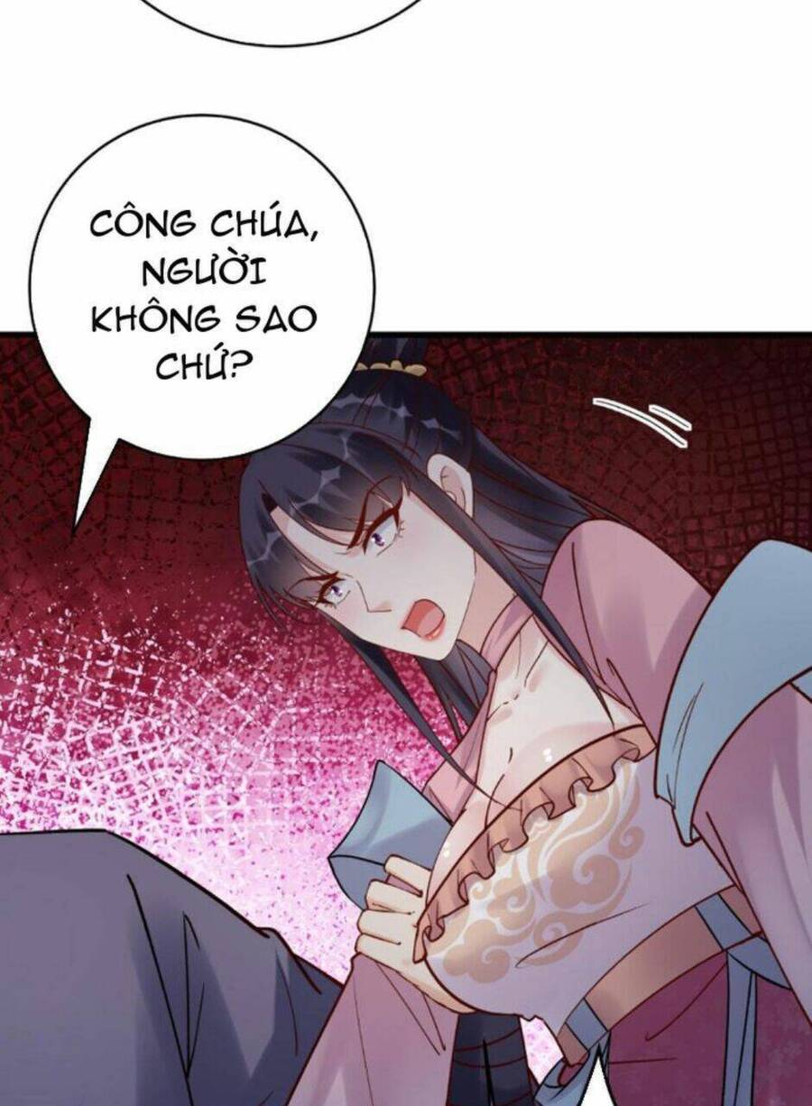 Nhân Vật Phản Diện Này Có Chút Lương Tâm, Nhưng Không Nhiều! Chapter 150 - Trang 2