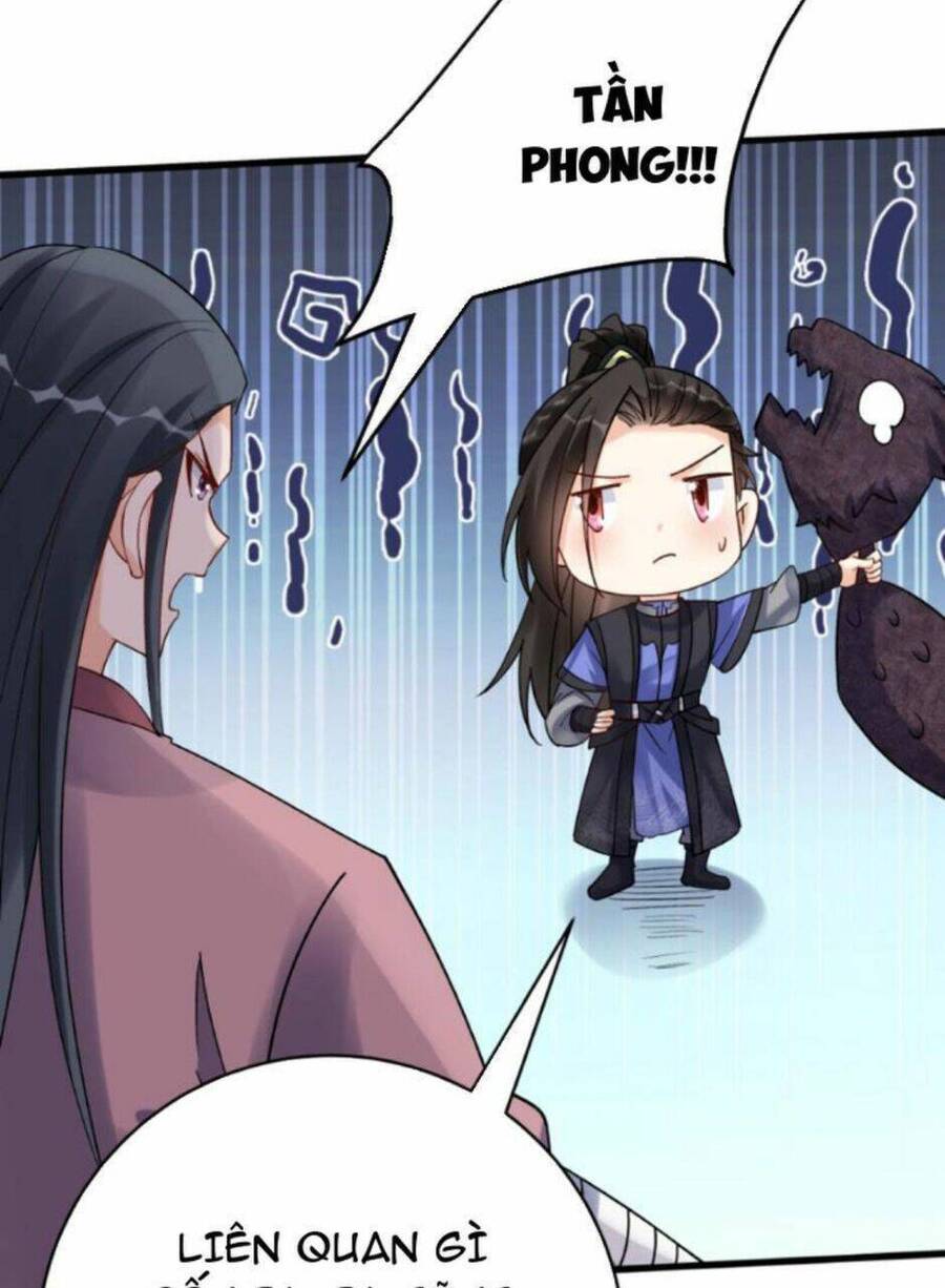 Nhân Vật Phản Diện Này Có Chút Lương Tâm, Nhưng Không Nhiều! Chapter 150 - Trang 2