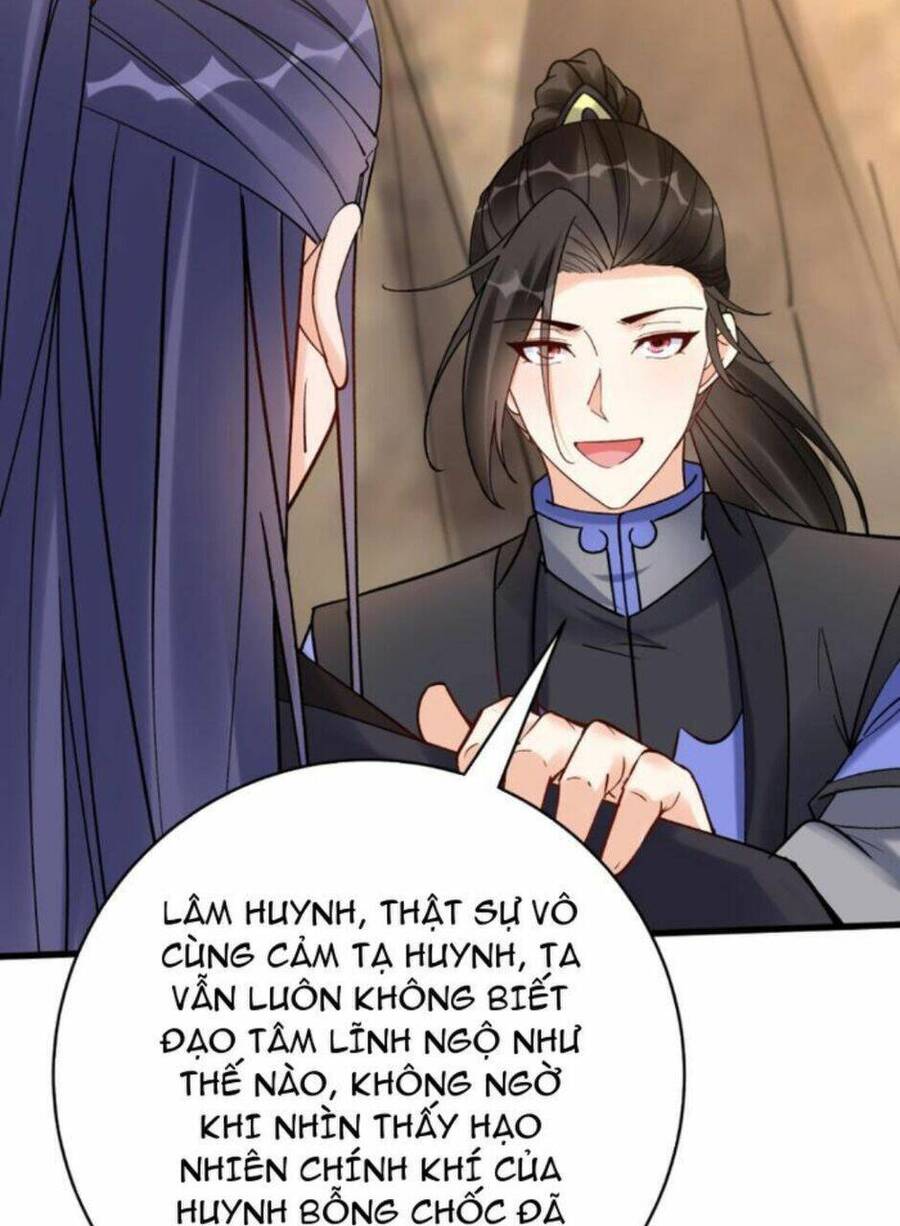 Nhân Vật Phản Diện Này Có Chút Lương Tâm, Nhưng Không Nhiều! Chapter 150 - Trang 2