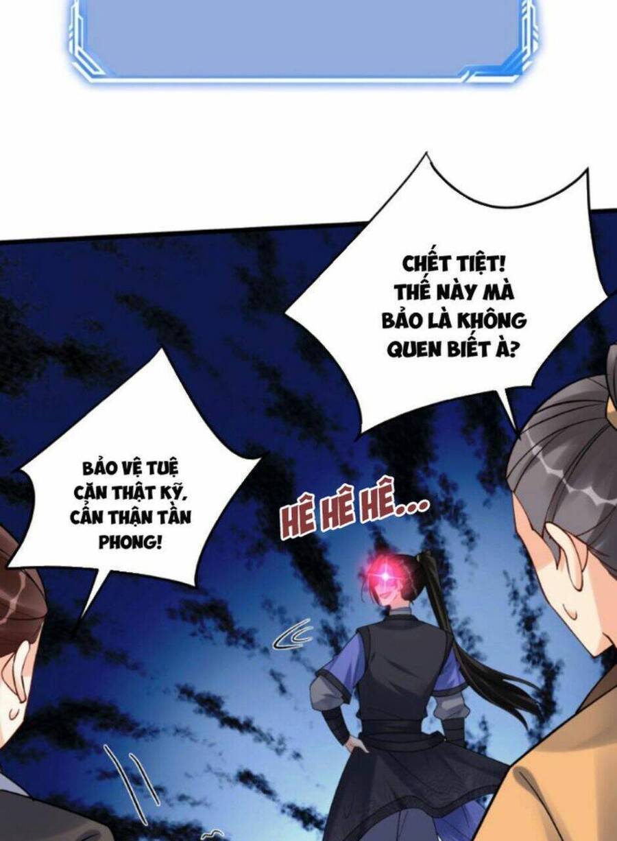 Nhân Vật Phản Diện Này Có Chút Lương Tâm, Nhưng Không Nhiều! Chapter 150 - Trang 2