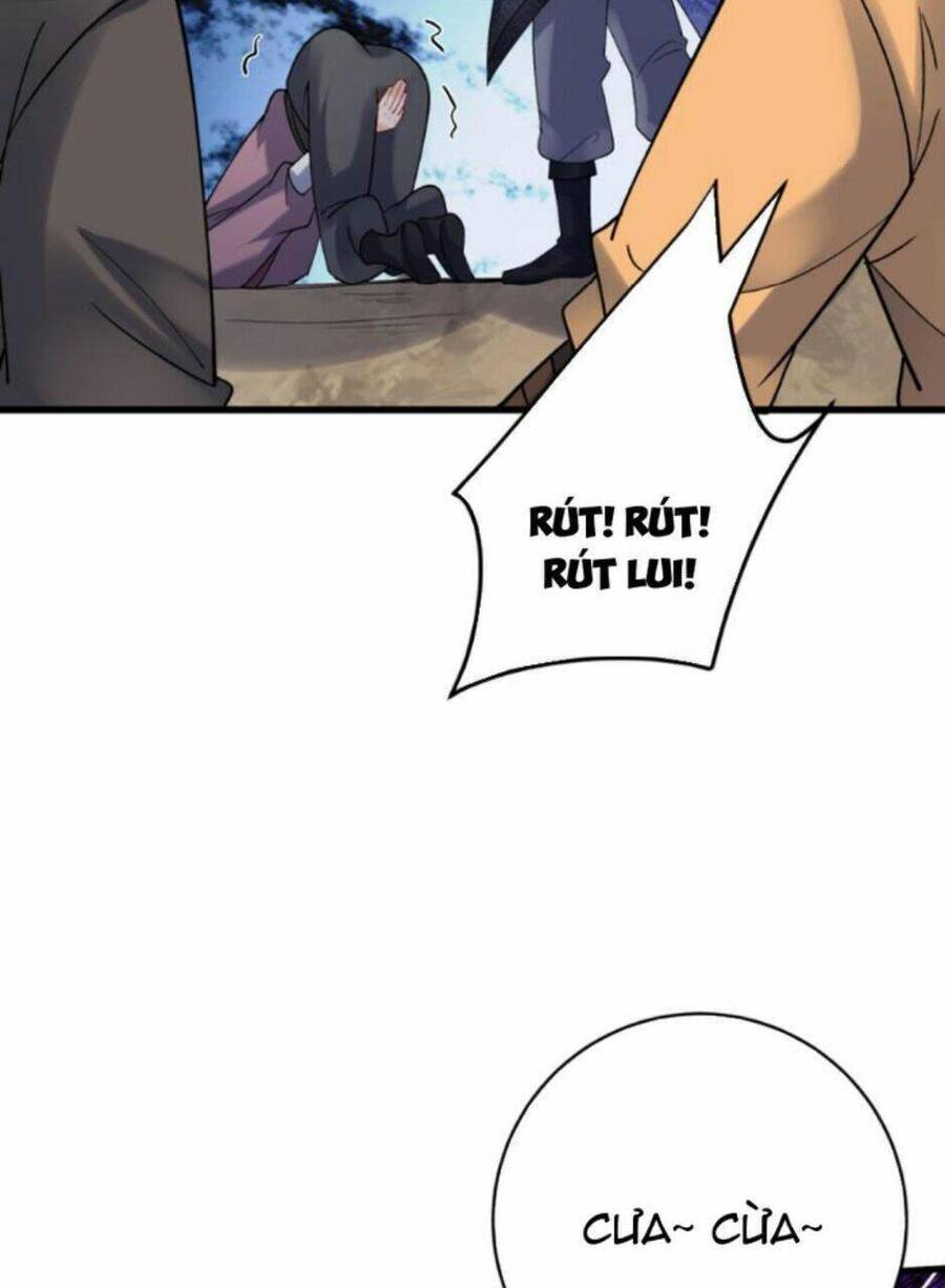 Nhân Vật Phản Diện Này Có Chút Lương Tâm, Nhưng Không Nhiều! Chapter 150 - Trang 2