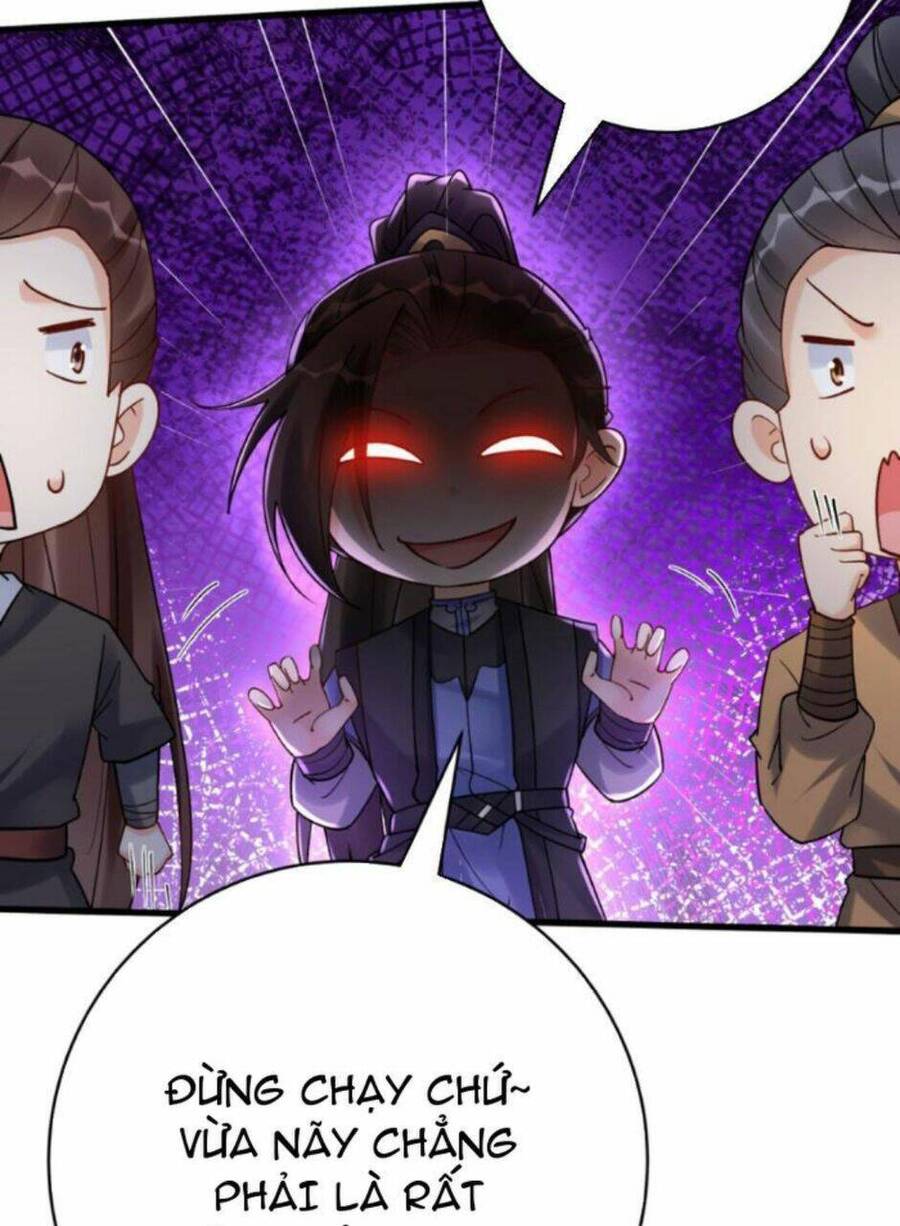 Nhân Vật Phản Diện Này Có Chút Lương Tâm, Nhưng Không Nhiều! Chapter 150 - Trang 2