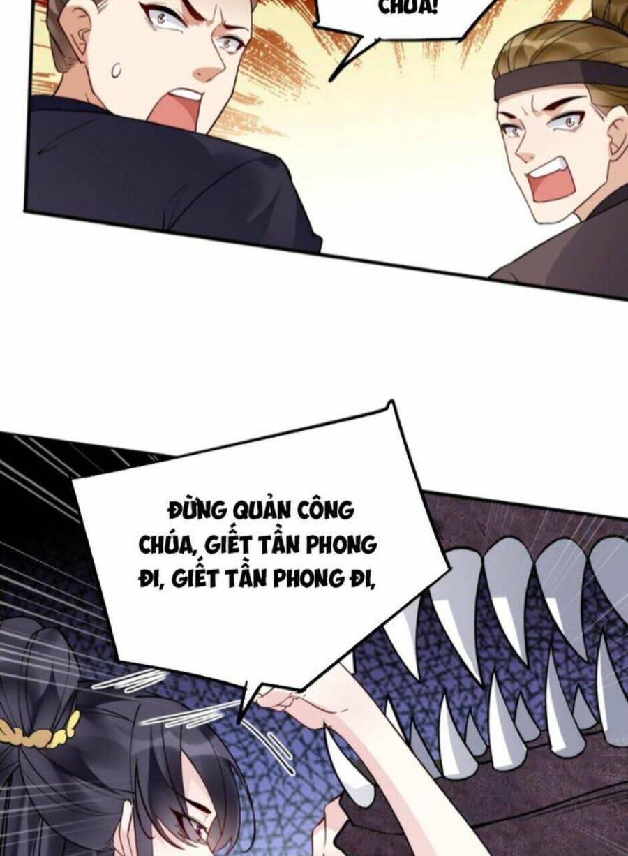 Nhân Vật Phản Diện Này Có Chút Lương Tâm, Nhưng Không Nhiều! Chapter 151 - Trang 2