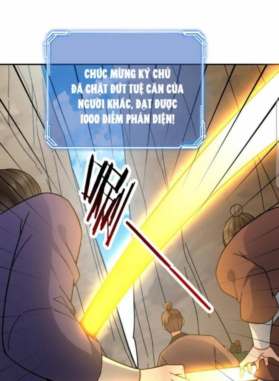 Nhân Vật Phản Diện Này Có Chút Lương Tâm, Nhưng Không Nhiều! Chapter 152 - Trang 2